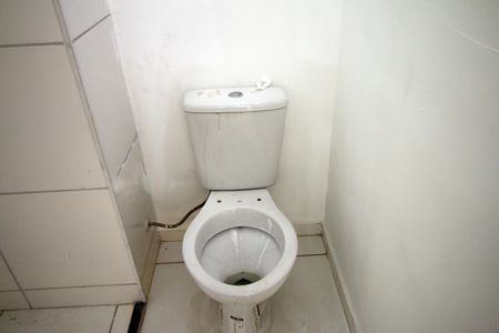 Apartamento para alugar com 38m², 2 quartos e sem vagaBanheiro