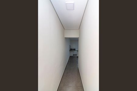 Casa para alugar com 80m², 2 quartos e 1 vagaCorredor