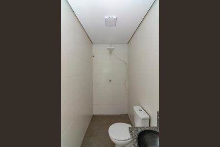 Casa para alugar com 80m², 2 quartos e 1 vagaBanheiro