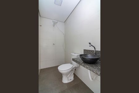 Casa para alugar com 80m², 2 quartos e 1 vagaBanheiro