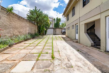 Casa para alugar com 80m², 2 quartos e 1 vagaGaragem