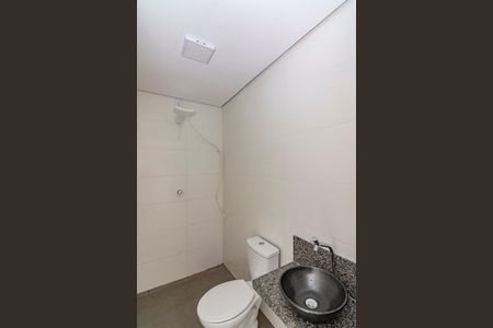 Casa para alugar com 80m², 2 quartos e 1 vagaBanheiro