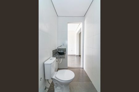 Casa para alugar com 80m², 2 quartos e 1 vagaBanheiro