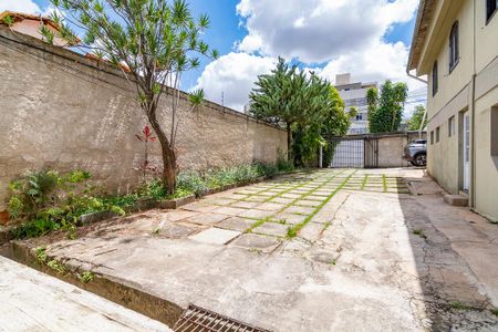 Casa para alugar com 80m², 2 quartos e 1 vagaGaragem