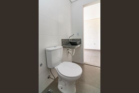 Casa para alugar com 80m², 2 quartos e 1 vagaBanheiro