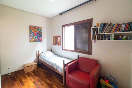 Casa para alugar com 156m², 3 quartos e 2 vagasQuarto 2