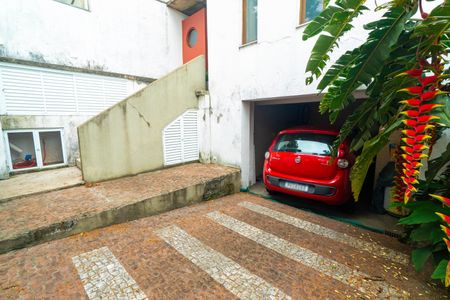 Casa para alugar com 156m², 3 quartos e 2 vagasGaragem