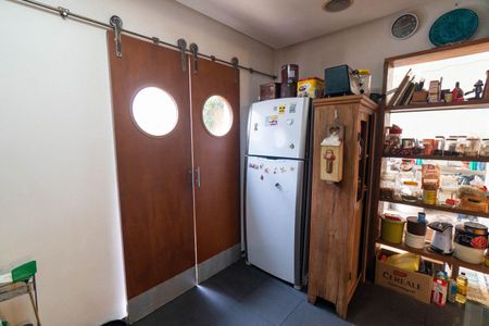 Casa para alugar com 156m², 3 quartos e 2 vagasCozinha