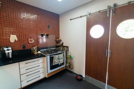 Casa para alugar com 156m², 3 quartos e 2 vagasCozinha