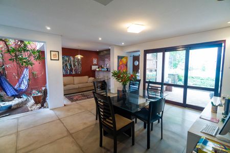 Casa para alugar com 156m², 3 quartos e 2 vagasSala de Jantar