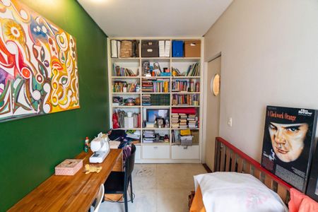 Casa para alugar com 156m², 3 quartos e 2 vagasEscritório