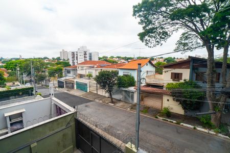 Casa para alugar com 156m², 3 quartos e 2 vagasVista da Suite