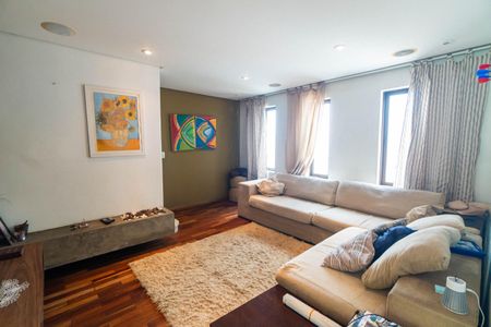 Casa para alugar com 3 quartos, 156m² em Vila da Saúde, São Paulo