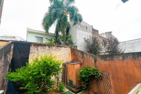 Casa para alugar com 156m², 3 quartos e 2 vagasVista do Quarto 2