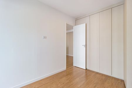 Quarto de apartamento para alugar com 1 quarto, 53m² em Jardim Analia Franco, São Paulo