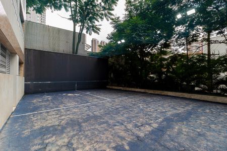 Apartamento para alugar com 53m², 1 quarto e 1 vaga Apartamento para alugar com 53m², 1 quarto e 1 vagaQuadra