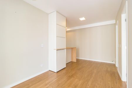 Apartamento para alugar com 53m², 1 quarto e 1 vaga Apartamento para alugar com 53m², 1 quarto e 1 vagaSala