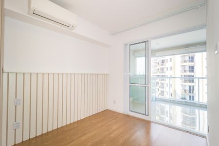 Apartamento para alugar com 53m², 1 quarto e 1 vaga Apartamento para alugar com 53m², 1 quarto e 1 vagaQuarto