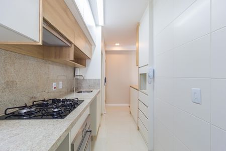 Apartamento para alugar com 53m², 1 quarto e 1 vaga Apartamento para alugar com 53m², 1 quarto e 1 vagaCozinha