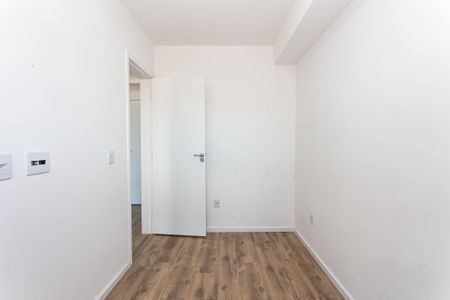 Apartamento para alugar com 42m², 2 quartos e sem vagaQuarto 1