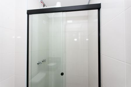 Apartamento para alugar com 42m², 2 quartos e sem vagaBanheiro