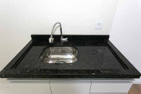 Apartamento para alugar com 42m², 2 quartos e sem vagaCozinha