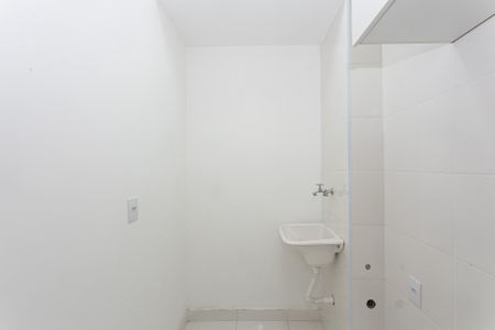 Apartamento para alugar com 42m², 2 quartos e sem vagaÁrea de Serviço