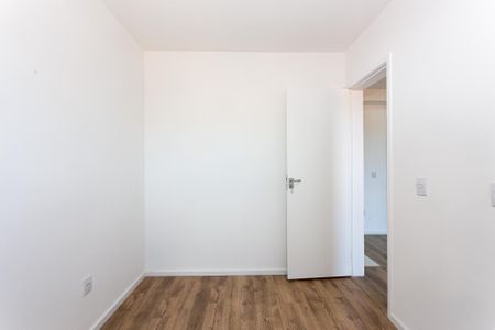 Apartamento para alugar com 42m², 2 quartos e sem vagaQuarto 2