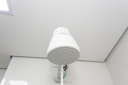 Apartamento para alugar com 42m², 2 quartos e sem vagaBanheiro - Chuveiro