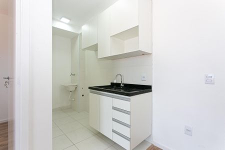 Apartamento para alugar com 42m², 2 quartos e sem vagaCozinha