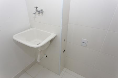 Apartamento para alugar com 42m², 2 quartos e sem vagaÁrea de Serviço