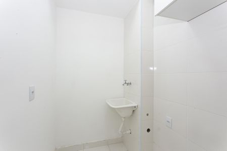 Apartamento para alugar com 42m², 2 quartos e sem vagaÁrea de Serviço