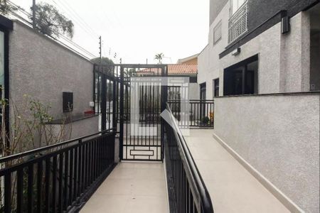 Apartamento para alugar com 42m², 2 quartos e sem vagaÁrea comum