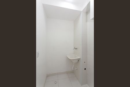 Apartamento para alugar com 42m², 2 quartos e sem vagaÁrea de Serviço