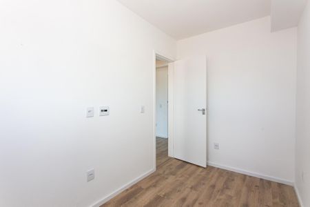 Apartamento para alugar com 42m², 2 quartos e sem vagaQuarto 1