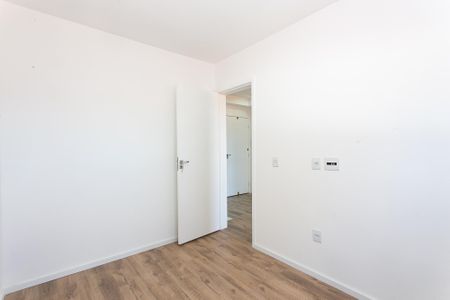 Apartamento para alugar com 42m², 2 quartos e sem vagaQuarto 2