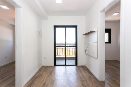 Apartamento para alugar com 42m², 2 quartos e sem vagaSala