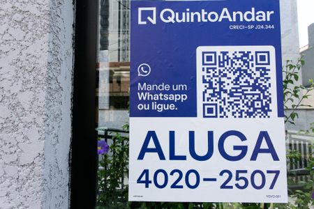 Apartamento para alugar com 42m², 2 quartos e sem vagaplaca YGVO-561