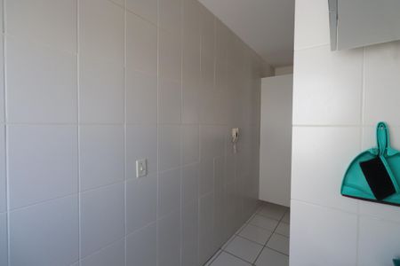 Apartamento para alugar com 50m², 2 quartos e 1 vagaÁrea de Serviço