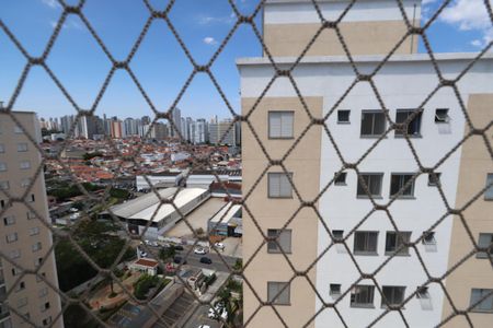 Apartamento para alugar com 50m², 2 quartos e 1 vagaQuarto 2