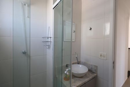 Apartamento para alugar com 50m², 2 quartos e 1 vagaBanheiro