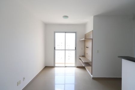 Sala de apartamento para alugar com 2 quartos, 50m² em Vila Moreira, São Paulo