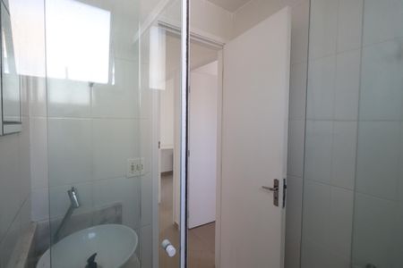 Apartamento para alugar com 50m², 2 quartos e 1 vagaBanheiro