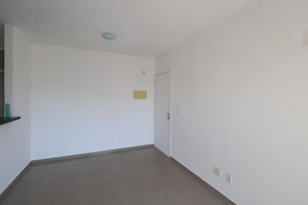 Sala de apartamento para alugar com 2 quartos, 50m² em Vila Moreira, São Paulo