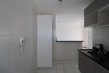 Apartamento para alugar com 50m², 2 quartos e 1 vagaCozinha