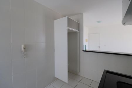 Apartamento para alugar com 50m², 2 quartos e 1 vagaCozinha