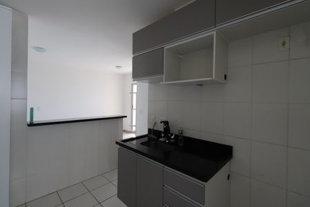Apartamento para alugar com 50m², 2 quartos e 1 vagaCozinha