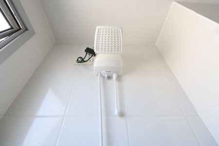 Apartamento para alugar com 50m², 2 quartos e 1 vagaBanheiro