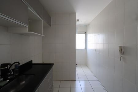 Apartamento para alugar com 50m², 2 quartos e 1 vagaCozinha