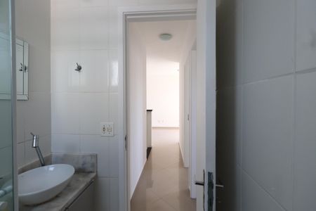 Apartamento para alugar com 50m², 2 quartos e 1 vagaBanheiro